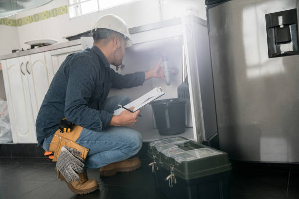 Trusted Washington, KS Plumbing Experts