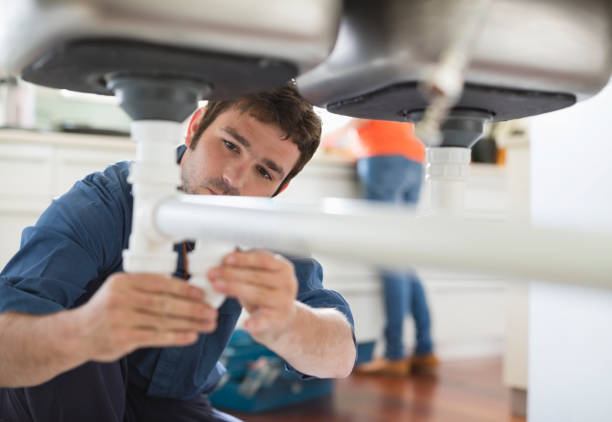 Best Plumbing Repair Near Me  in Washington, KS