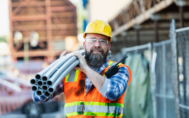Best Water Leak Repair  in Washington, KS