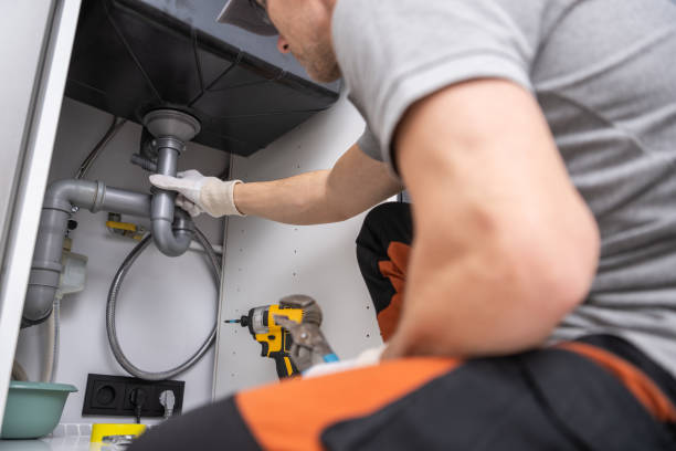 Sprinkler Systems in Washington, KS